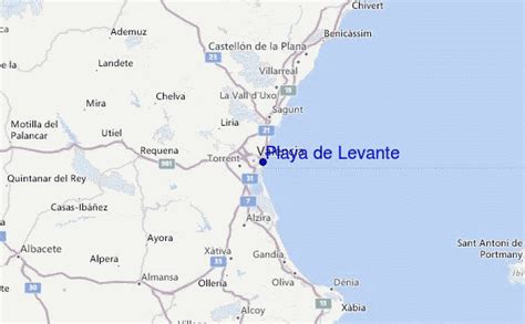 msw jucar|Playa de Levante Surf report and forecast .